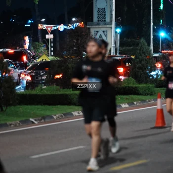 Runner Photo 3770063