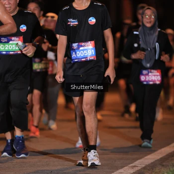 Runner Photo 3770067