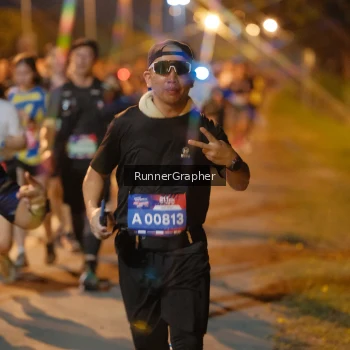 Runner Photo 3770070