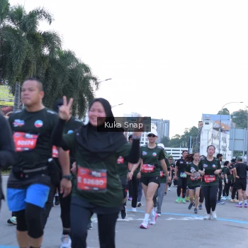 Runner Photo 3770077