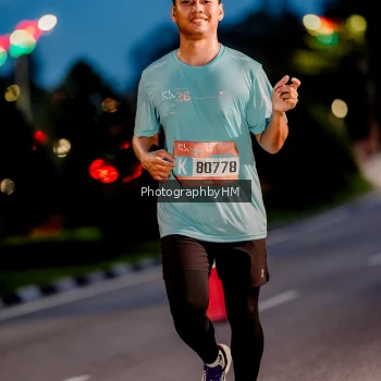 Runner Photo 3770091