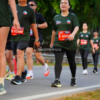 Runner Photo 3770095