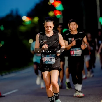 Runner Photo 3770097
