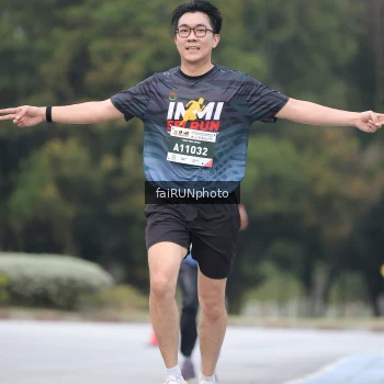 Runner Photo 3770101