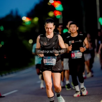 Runner Photo 3770102