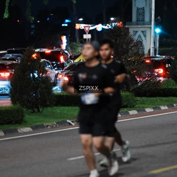 Runner Photo 3770107