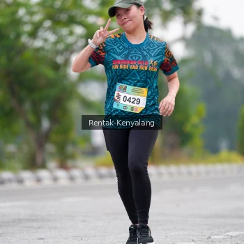 Runner Photo 3770109