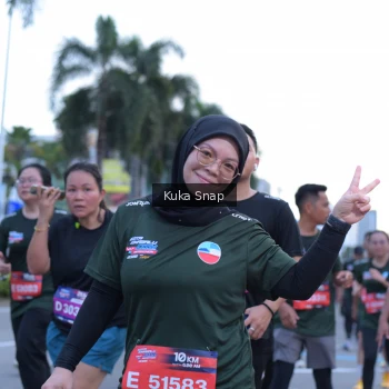 Runner Photo 3770110