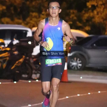 Runner Photo 3770112