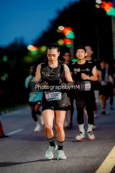 Runner Photo 3770122