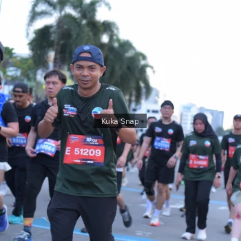 Runner Photo 3770133