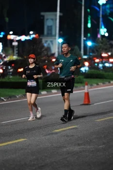 Runner Photo 3770134
