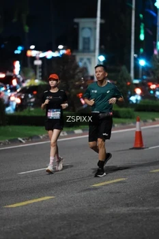Runner Photo 3770137