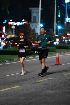 Runner Photo 3770138
