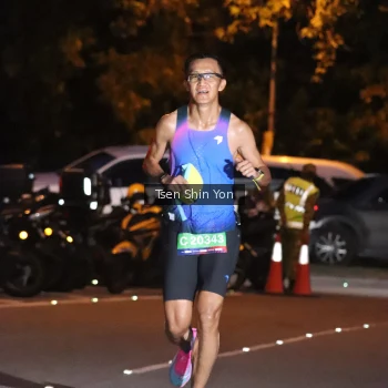 Runner Photo 3770140