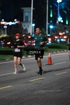 Runner Photo 3770141