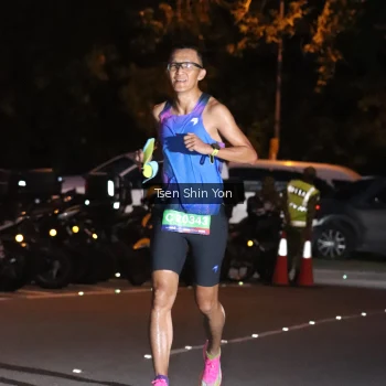 Runner Photo 3770143