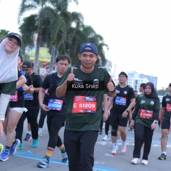 Runner Photo 3770146