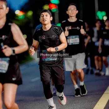 Runner Photo 3770147