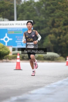 Runner Photo 3770148