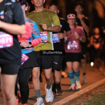 Runner Photo 3770149