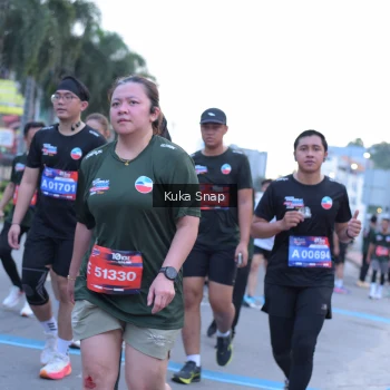 Runner Photo 3770150