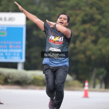 Runner Photo 3770151