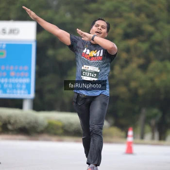 Runner Photo 3770159