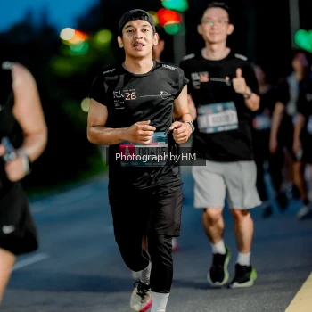 Runner Photo 3770162