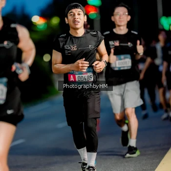 Runner Photo 3770163