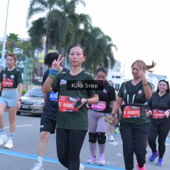 Runner Photo 3770164