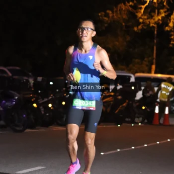 Runner Photo 3770165