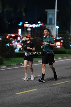 Runner Photo 3770168