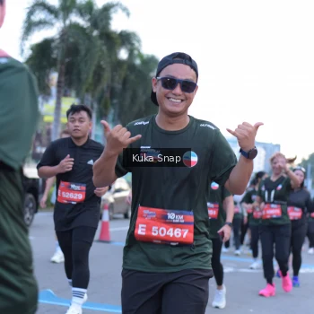 Runner Photo 3770175