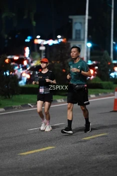 Runner Photo 3770192