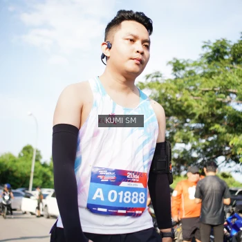 Runner Photo 3770193