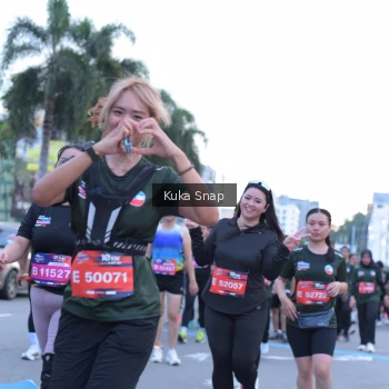 Runner Photo 3770195