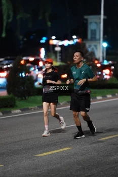 Runner Photo 3770196