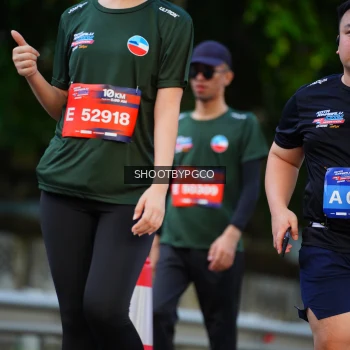Runner Photo 3770197
