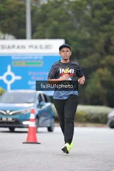 Runner Photo 3770203