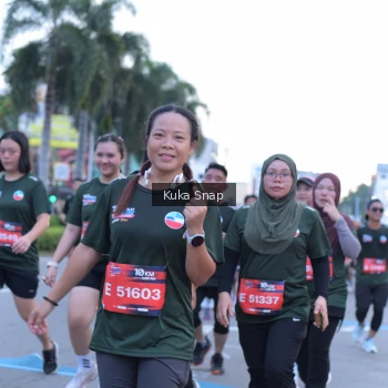Runner Photo 3770204