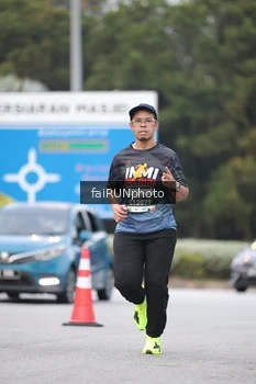 Runner Photo 3770211