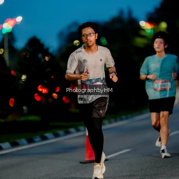 Runner Photo 3770216
