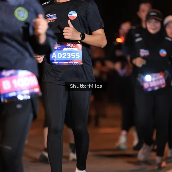 Runner Photo 3770217
