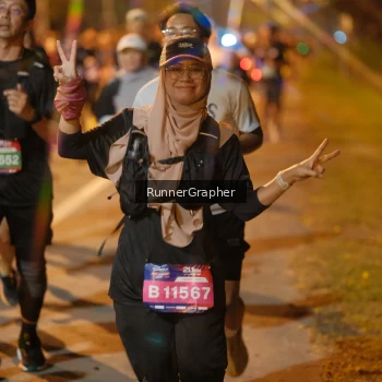 Runner Photo 3770218
