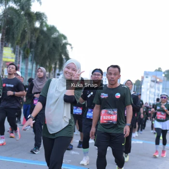 Runner Photo 3770221