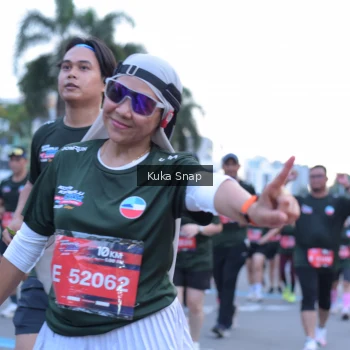 Runner Photo 3770222