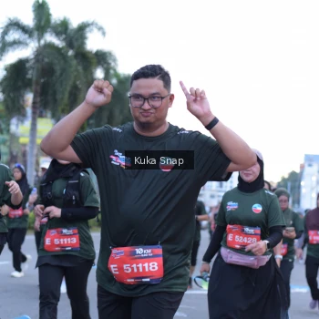 Runner Photo 3770224