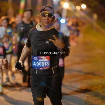 Runner Photo 3770249