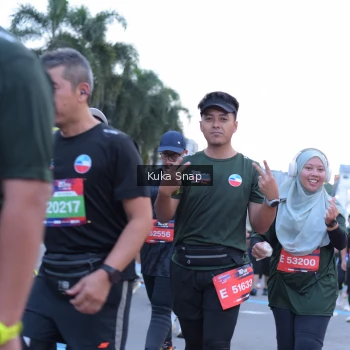 Runner Photo 3770261